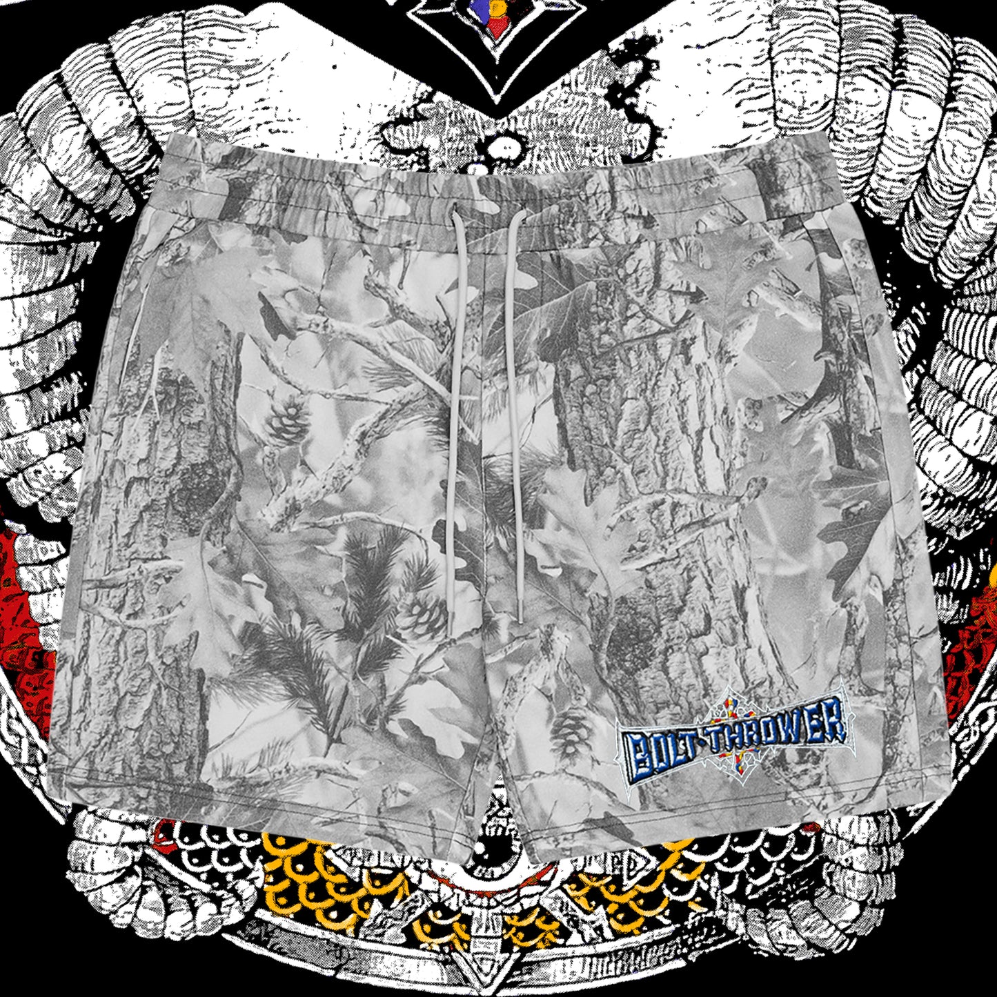 SECRET (SHORTS)