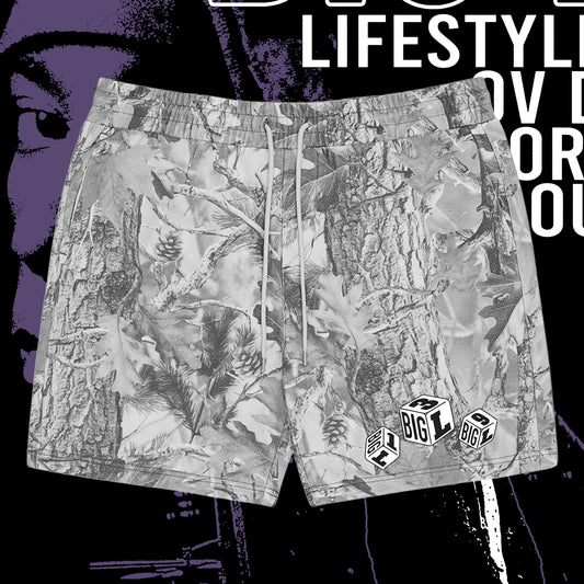 BIG L (SHORTS)