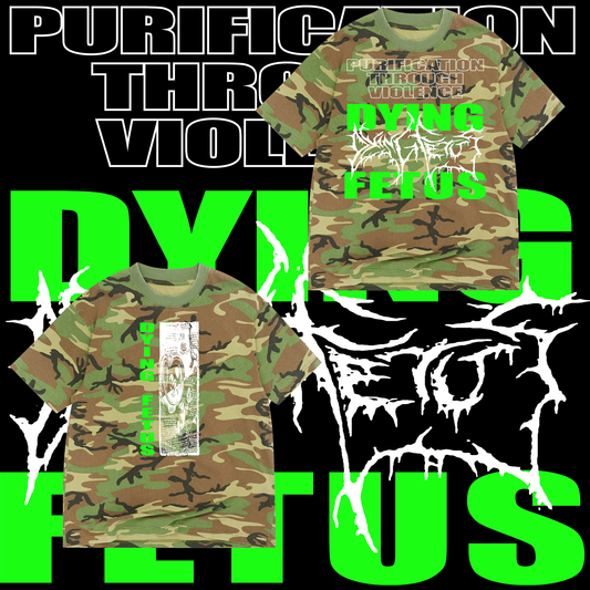 DF #1 (SHIRTS)