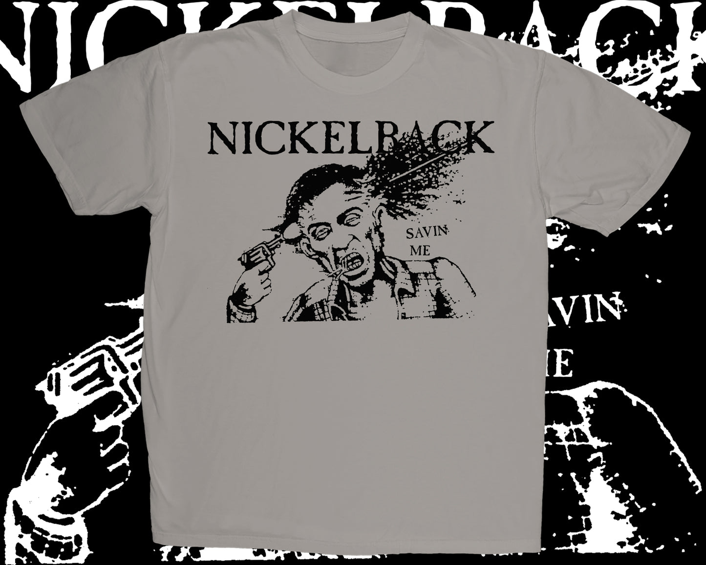 NICKELBACK