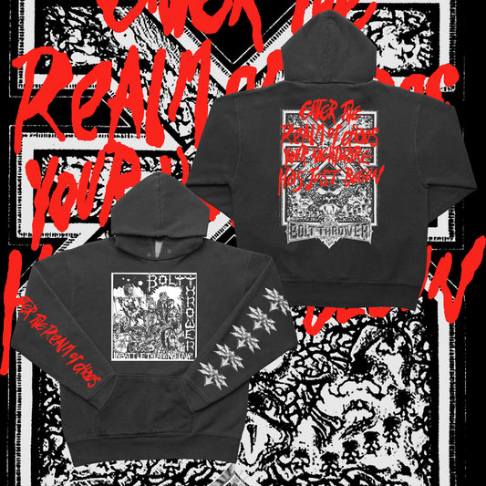 BT #4 (HOODIES)