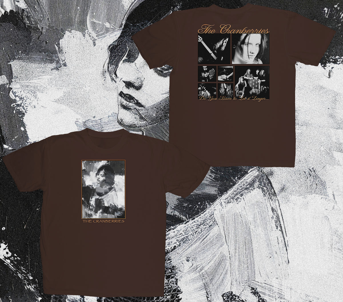 CRANBERRIES (SHIRTS)
