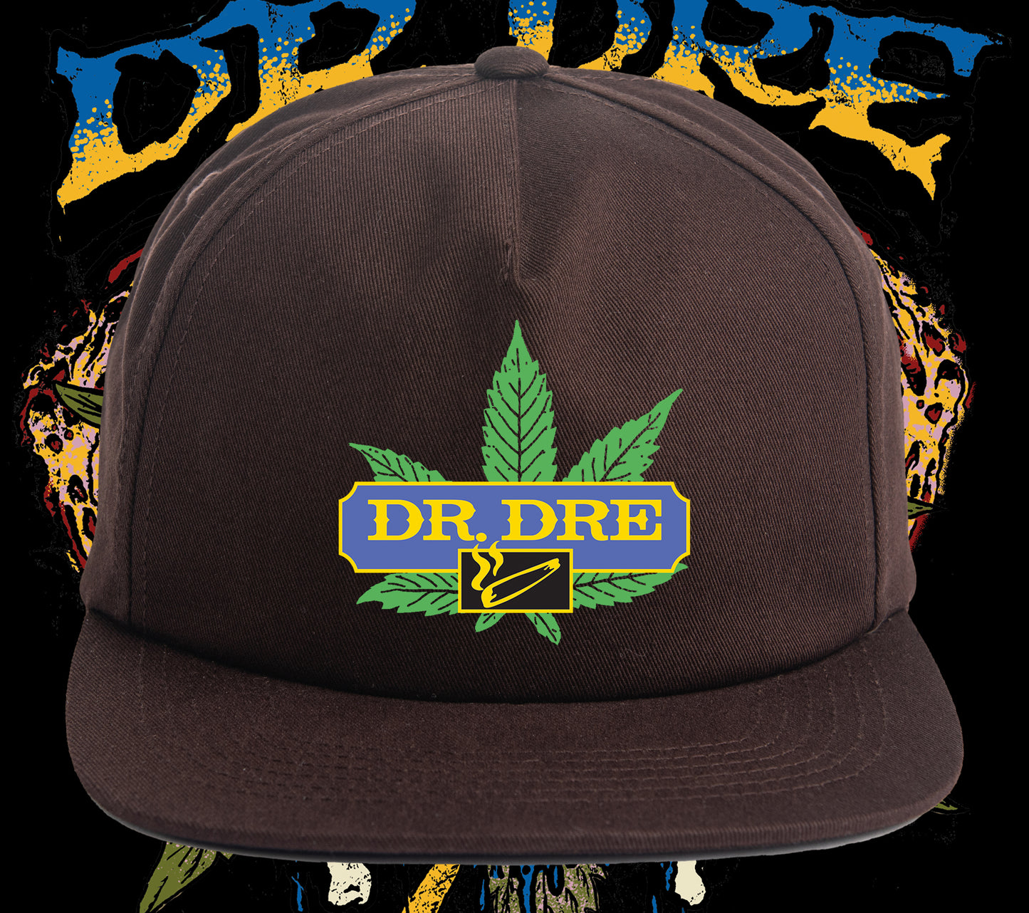 DRE #2 (HATS)