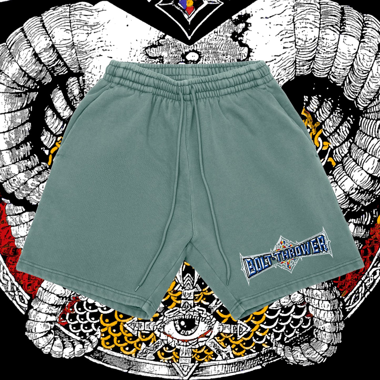 SECRET (SHORTS)