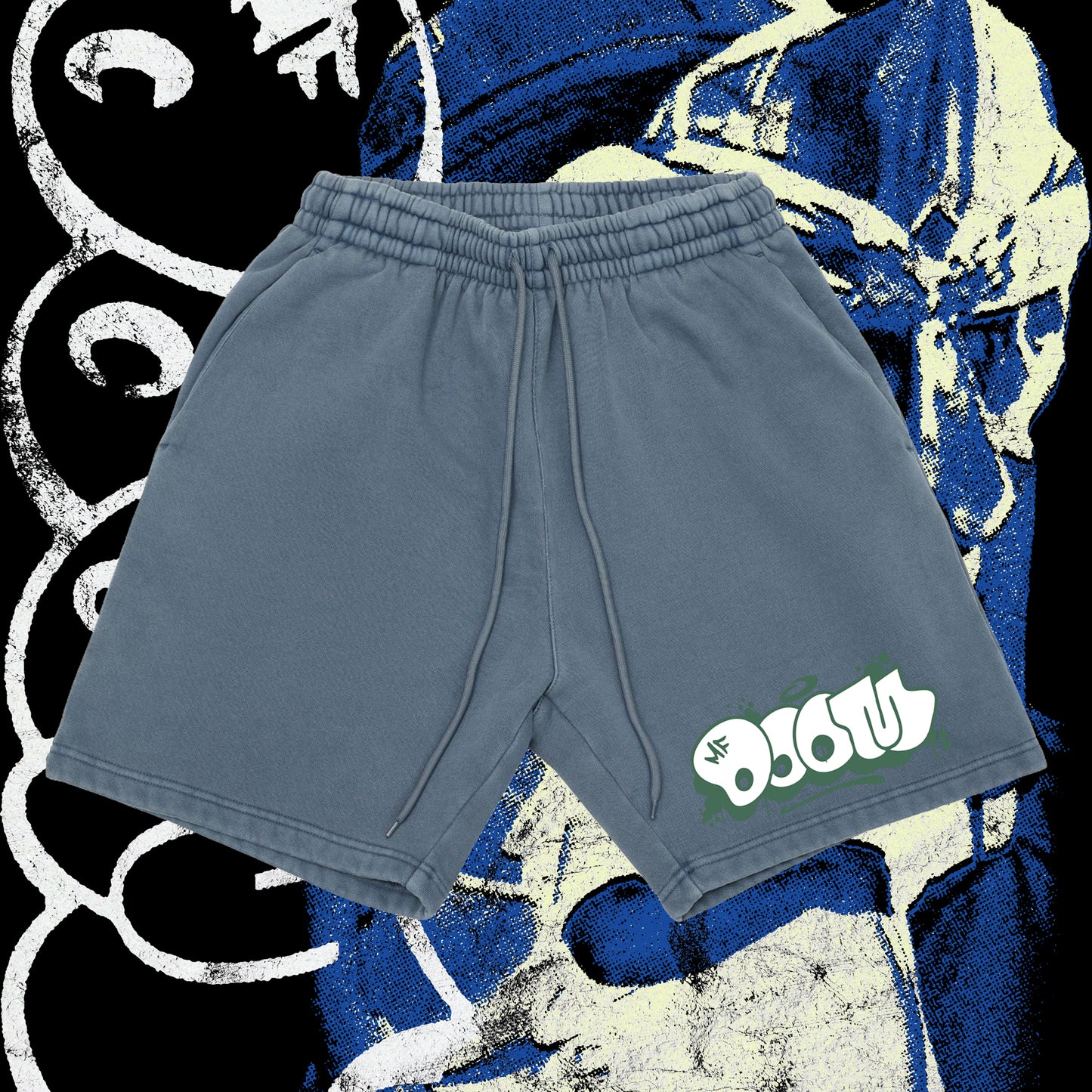 MF (SHORTS)