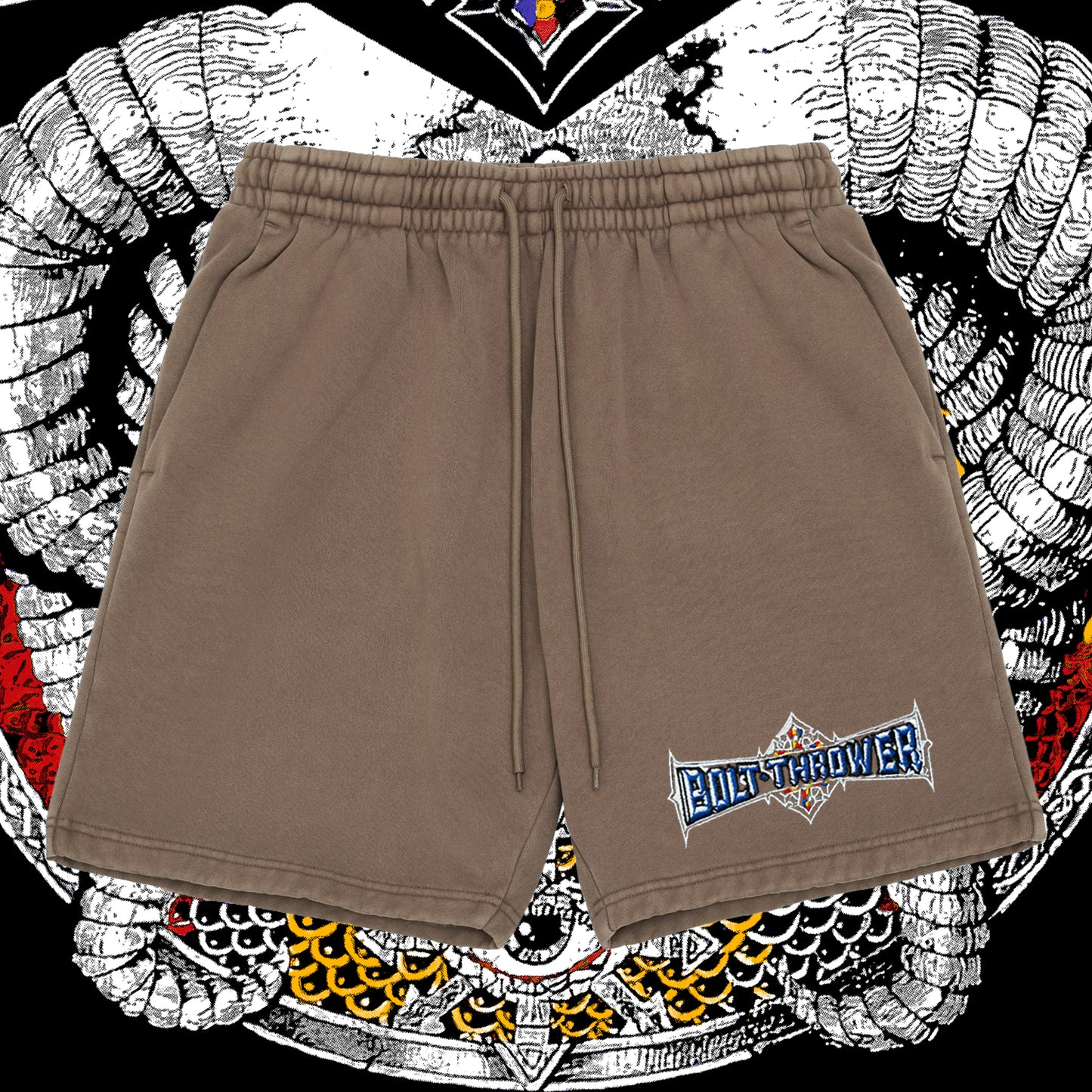 SECRET (SHORTS)