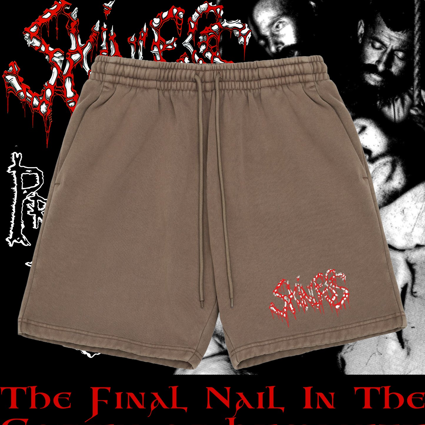 SKIN (SHORTS)