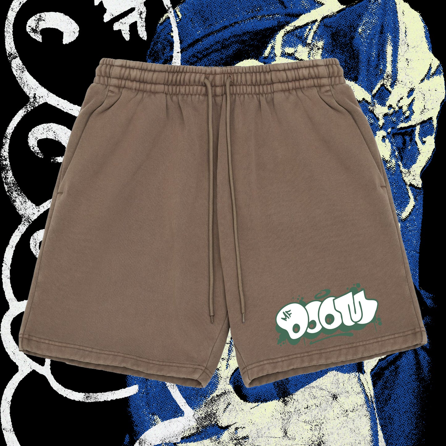 MF (SHORTS)