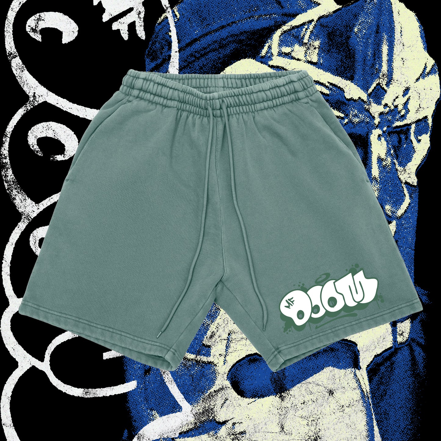 MF (SHORTS)