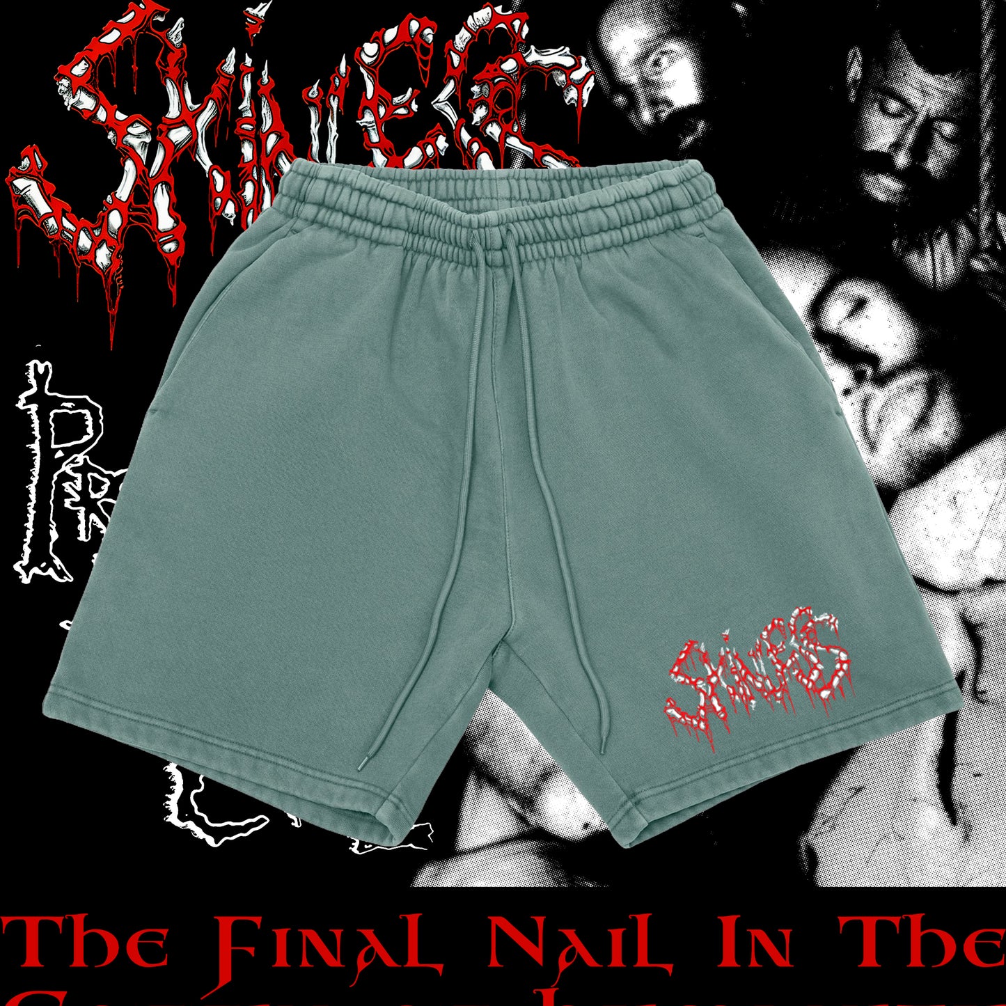 SKIN (SHORTS)