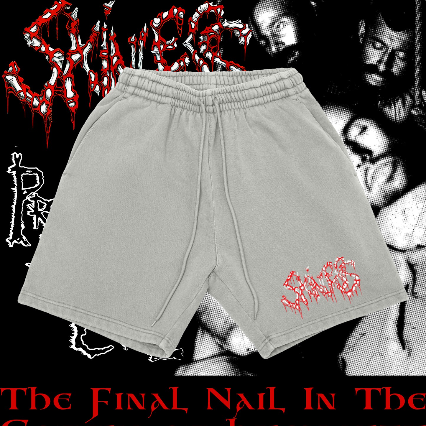 SKIN (SHORTS)