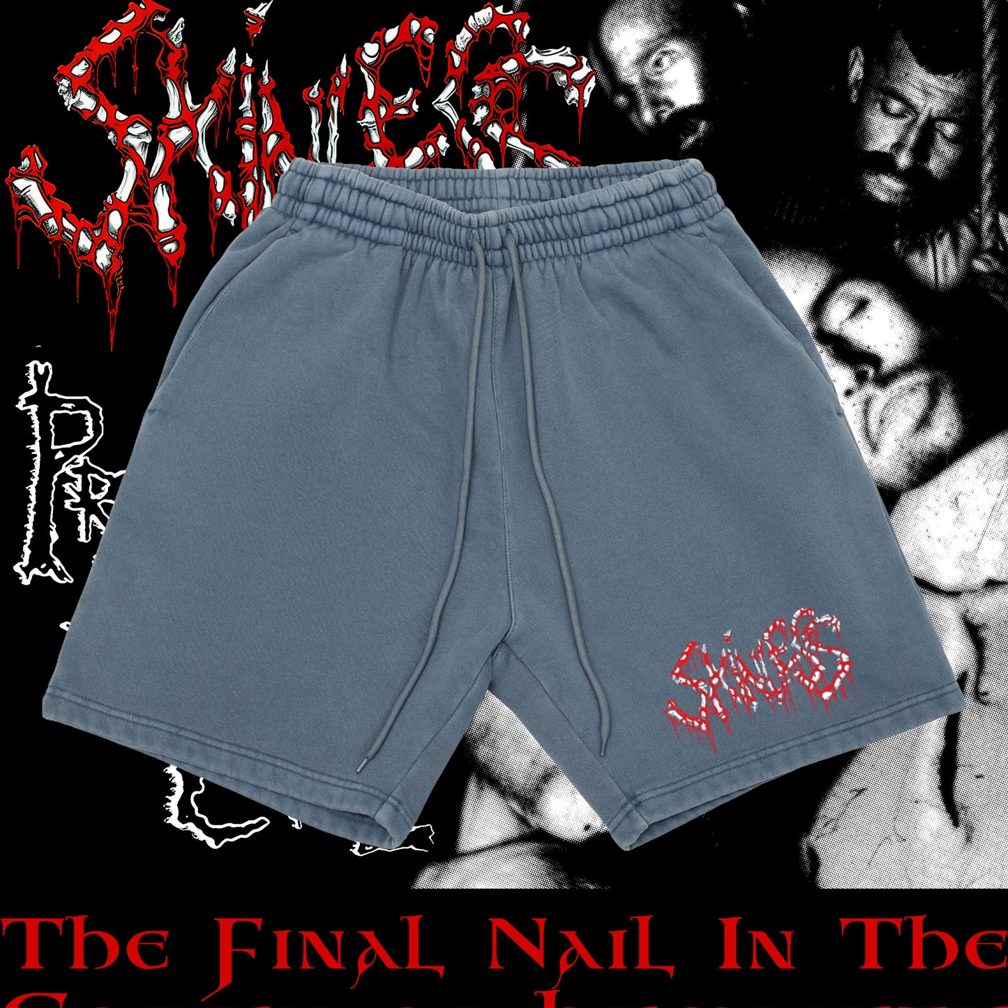 SKIN (SHORTS)