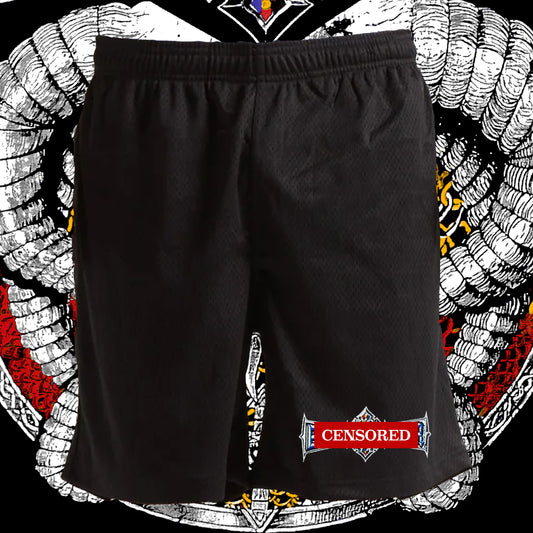 SECRET (SHORTS)