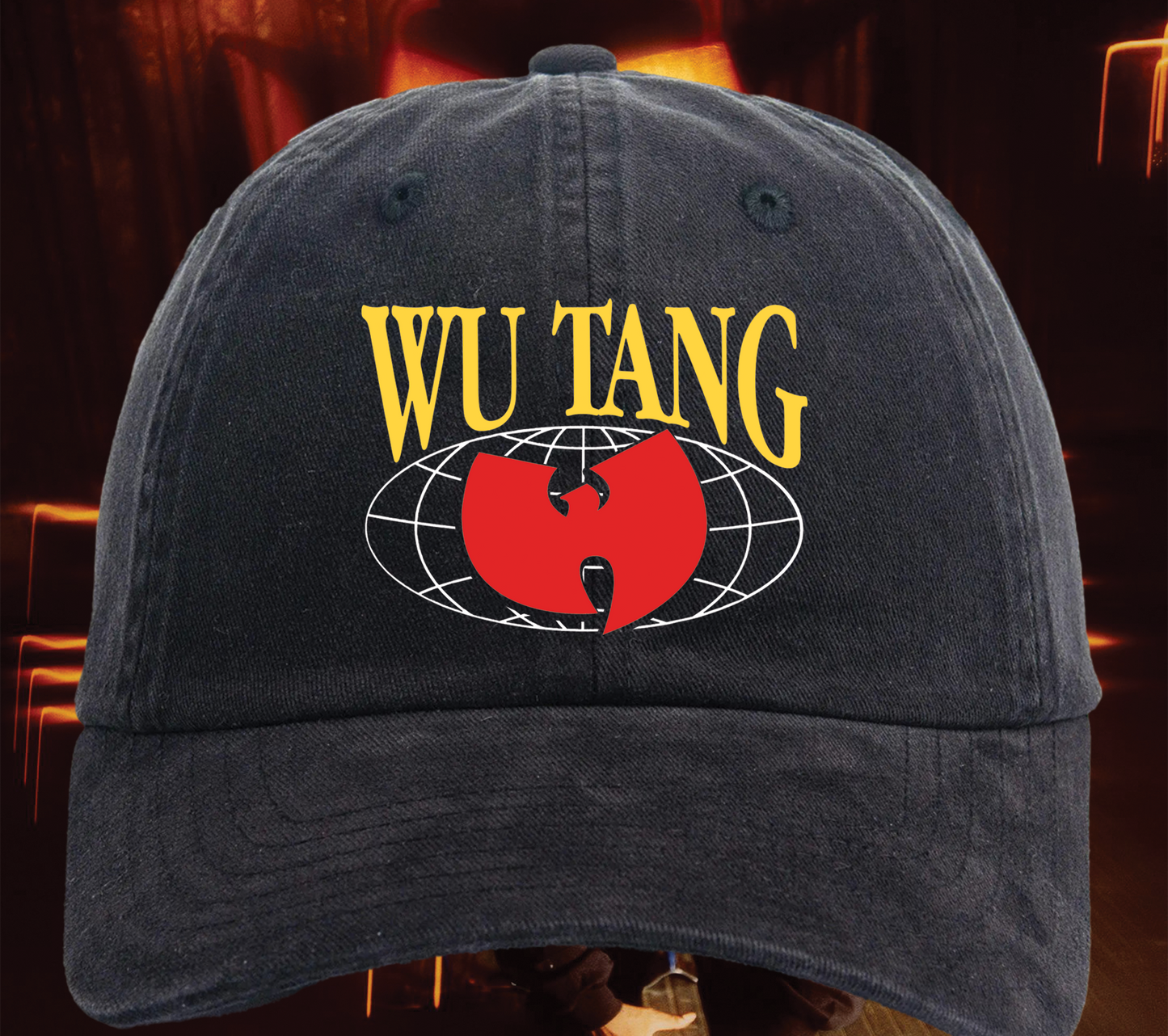 WU (HATS)