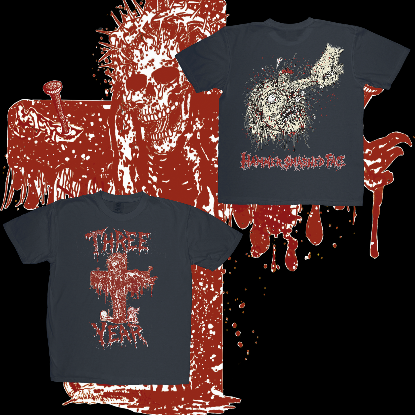 SHOP TEE #9 (SHIRTS)