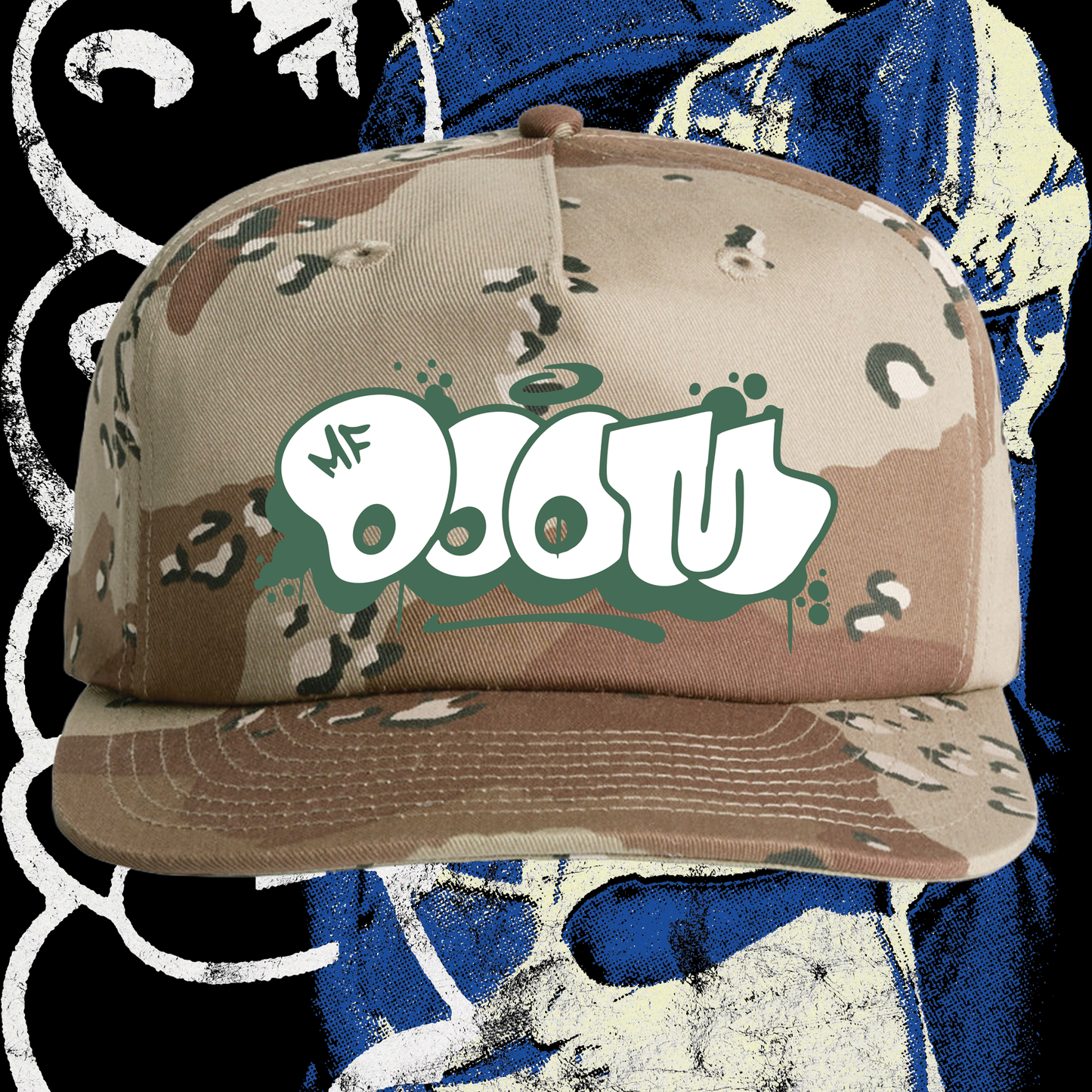 MF (HATS)