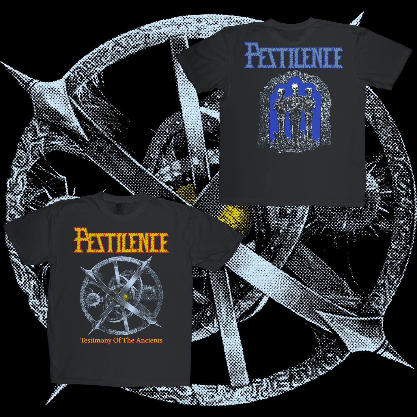 PEST (SHIRTS)