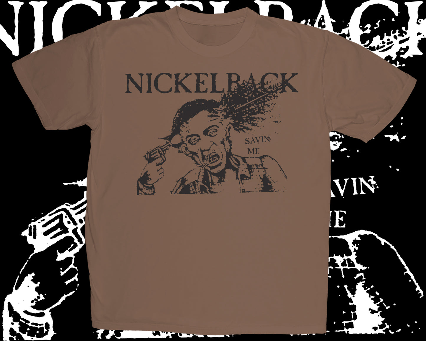 NICKELBACK