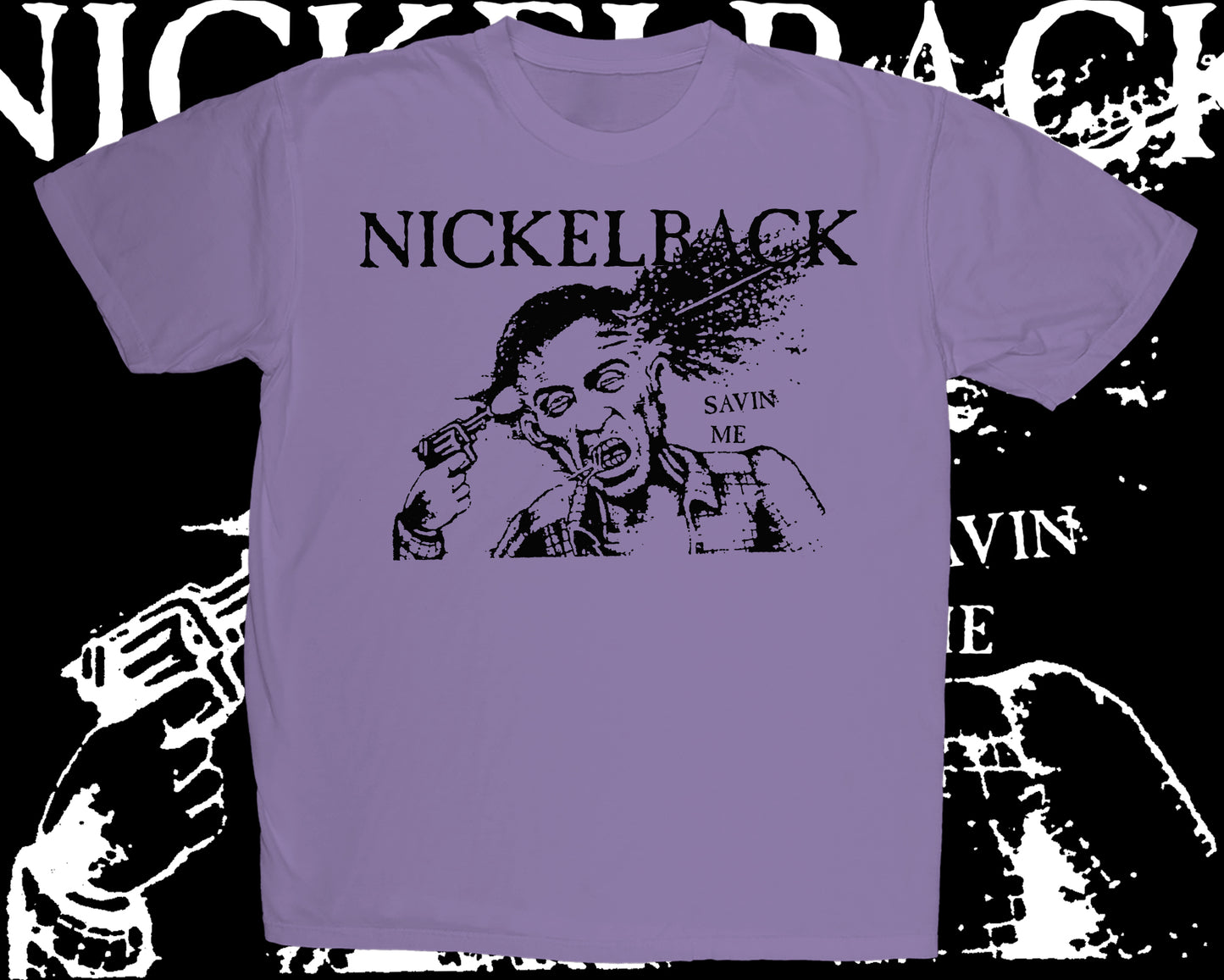 NICKELBACK