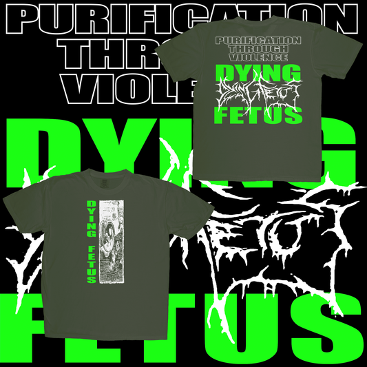 DF #1 (SHIRTS)