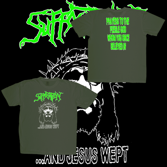 SUFFO #3 (SHIRTS)
