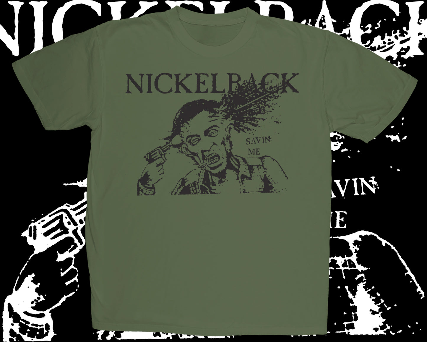 NICKELBACK