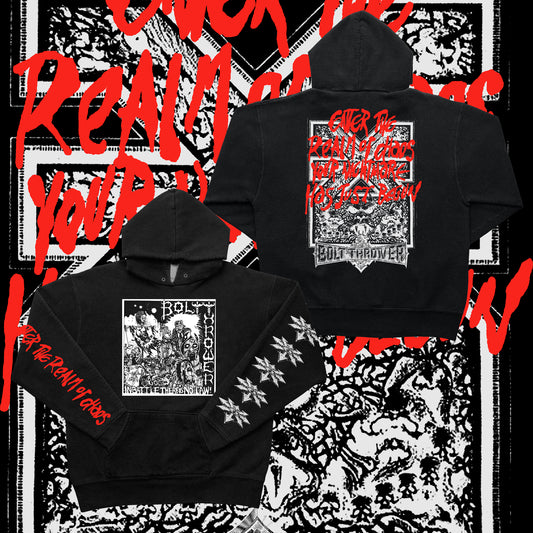 BT #4 (HOODIES)
