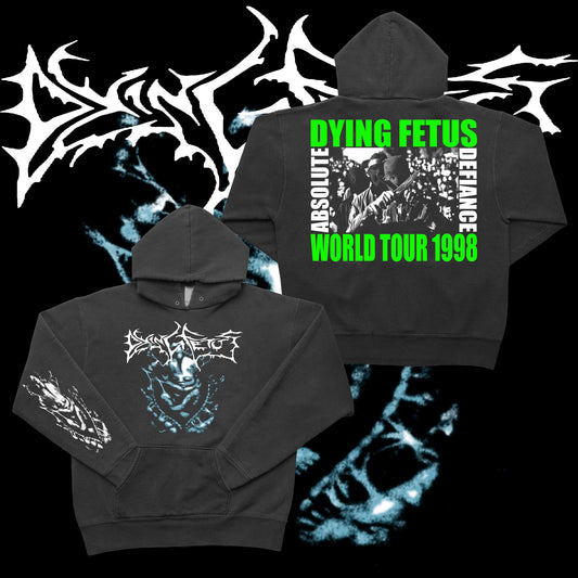 DF #3 (HOODIES)