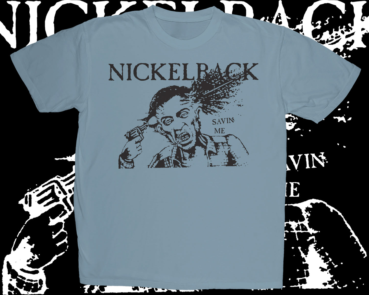 NICKELBACK