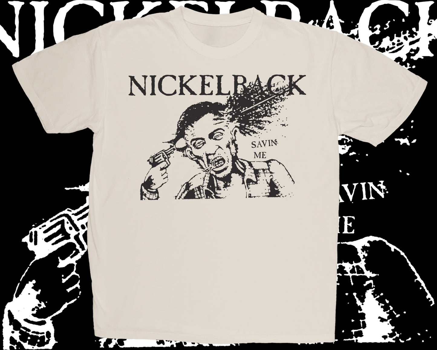 NICKELBACK