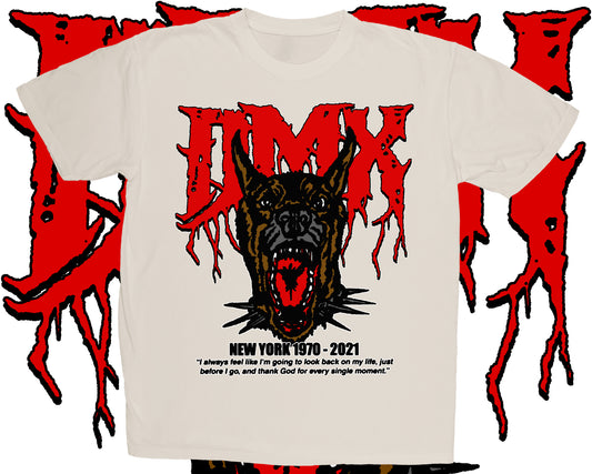 DMX (SHIRTS)
