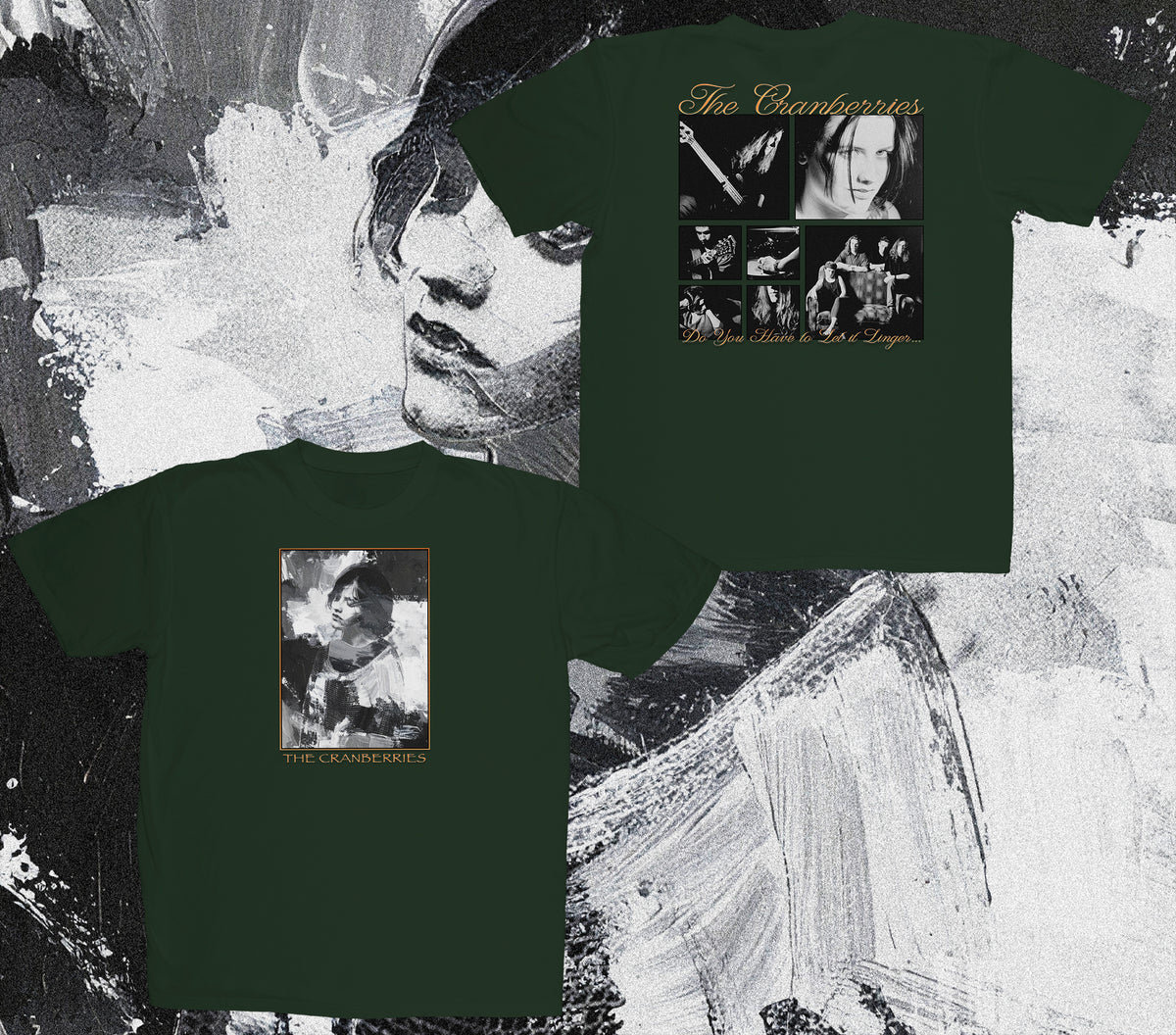 CRANBERRIES (SHIRTS)