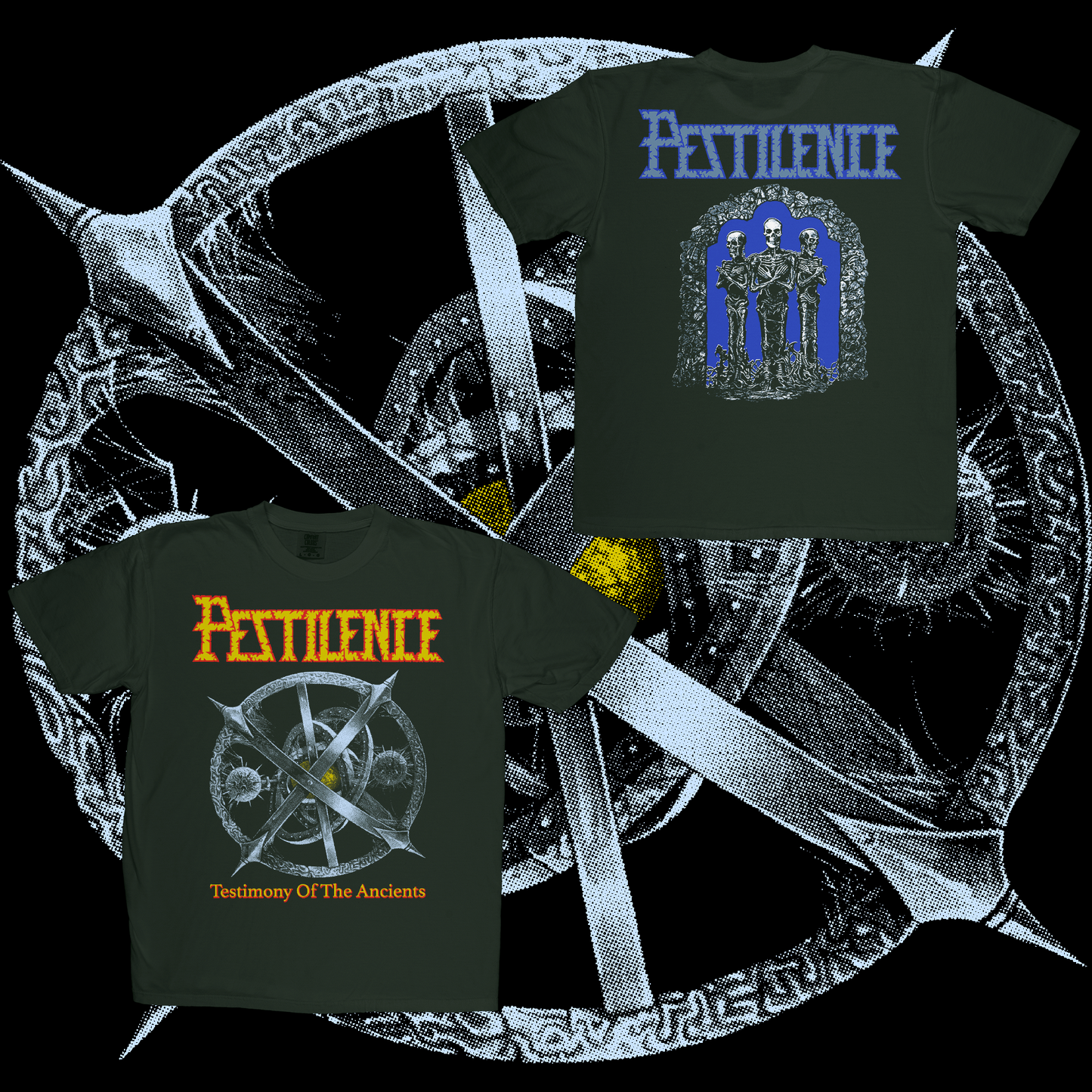 PEST (SHIRTS)