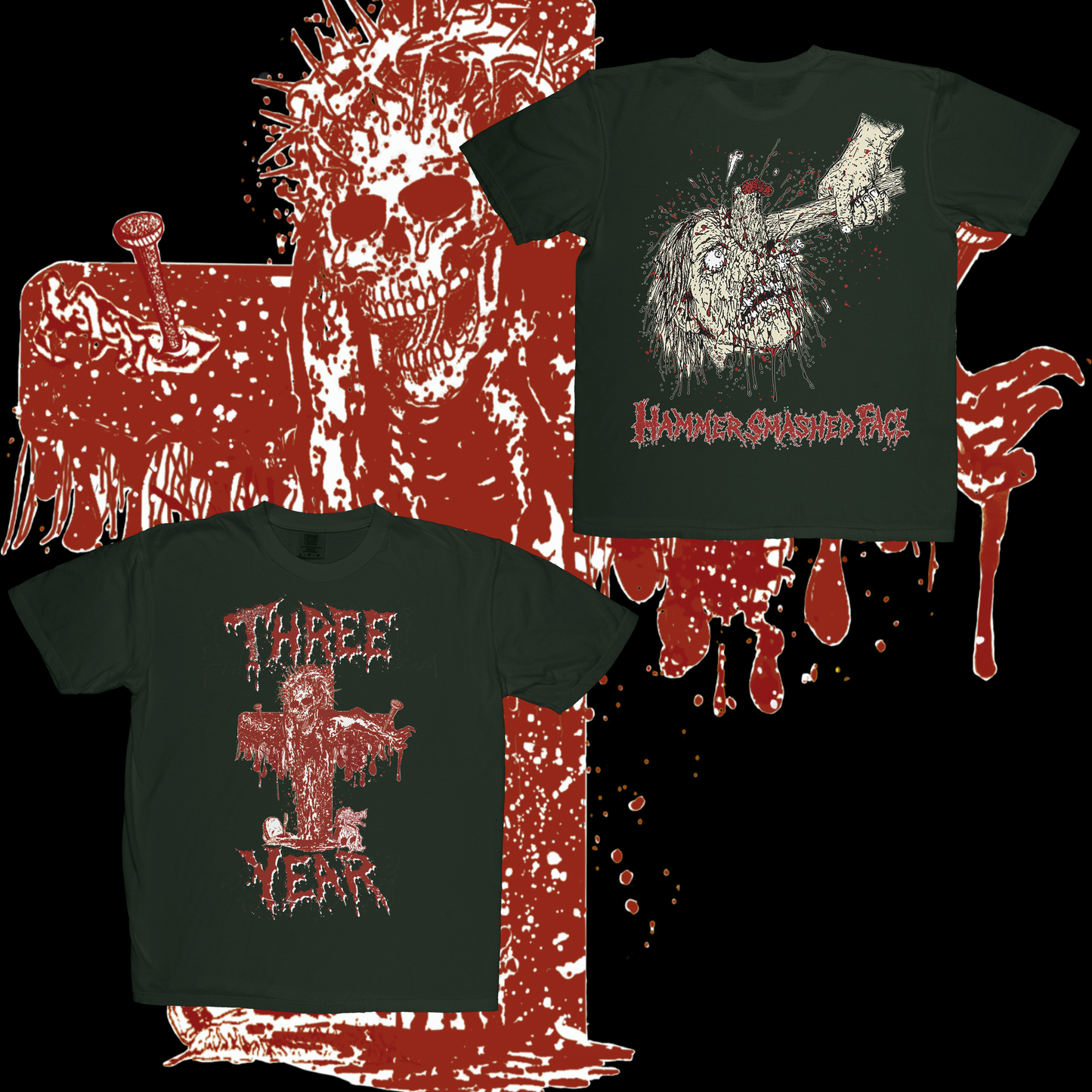 SHOP TEE #9 (SHIRTS)