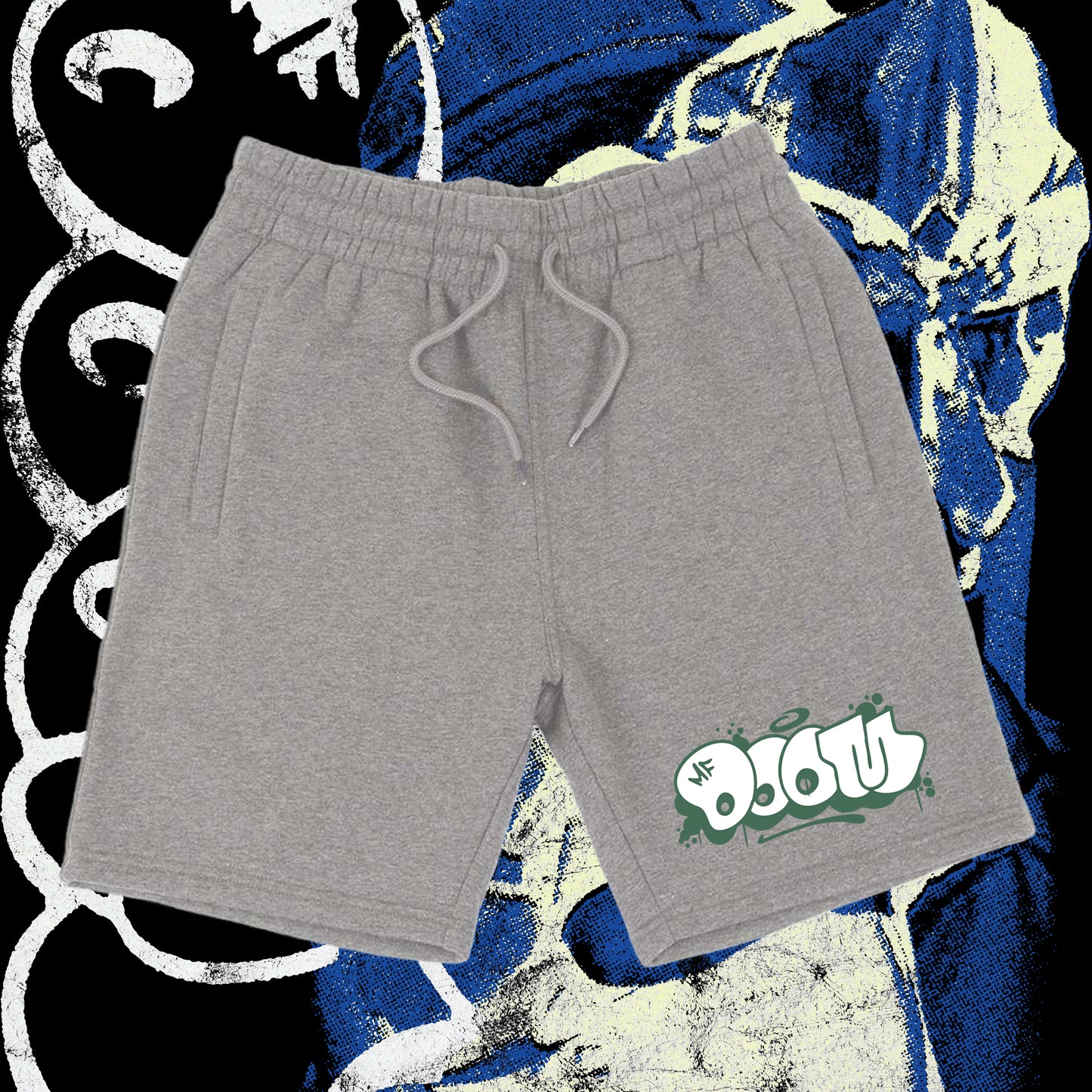 MF (SHORTS)