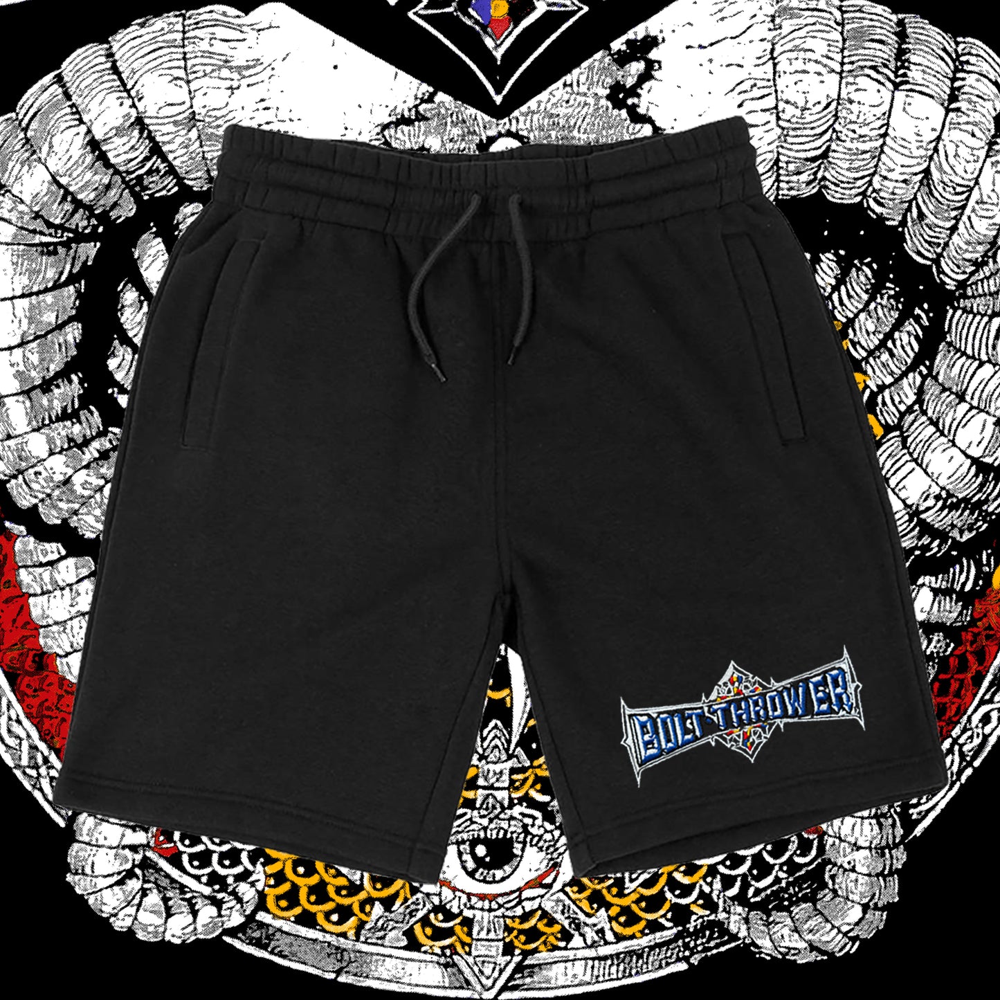 SECRET (SHORTS)