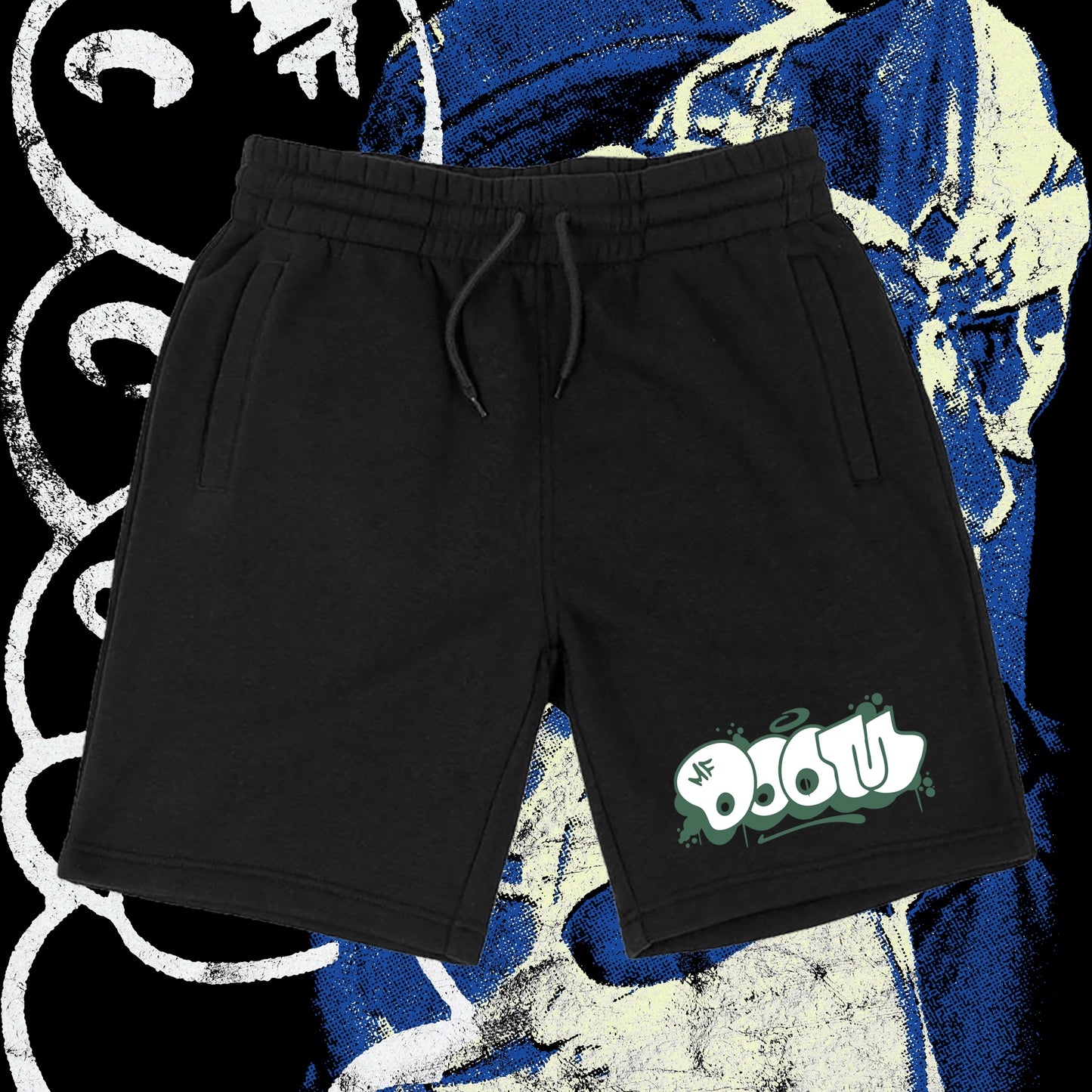 MF (SHORTS)