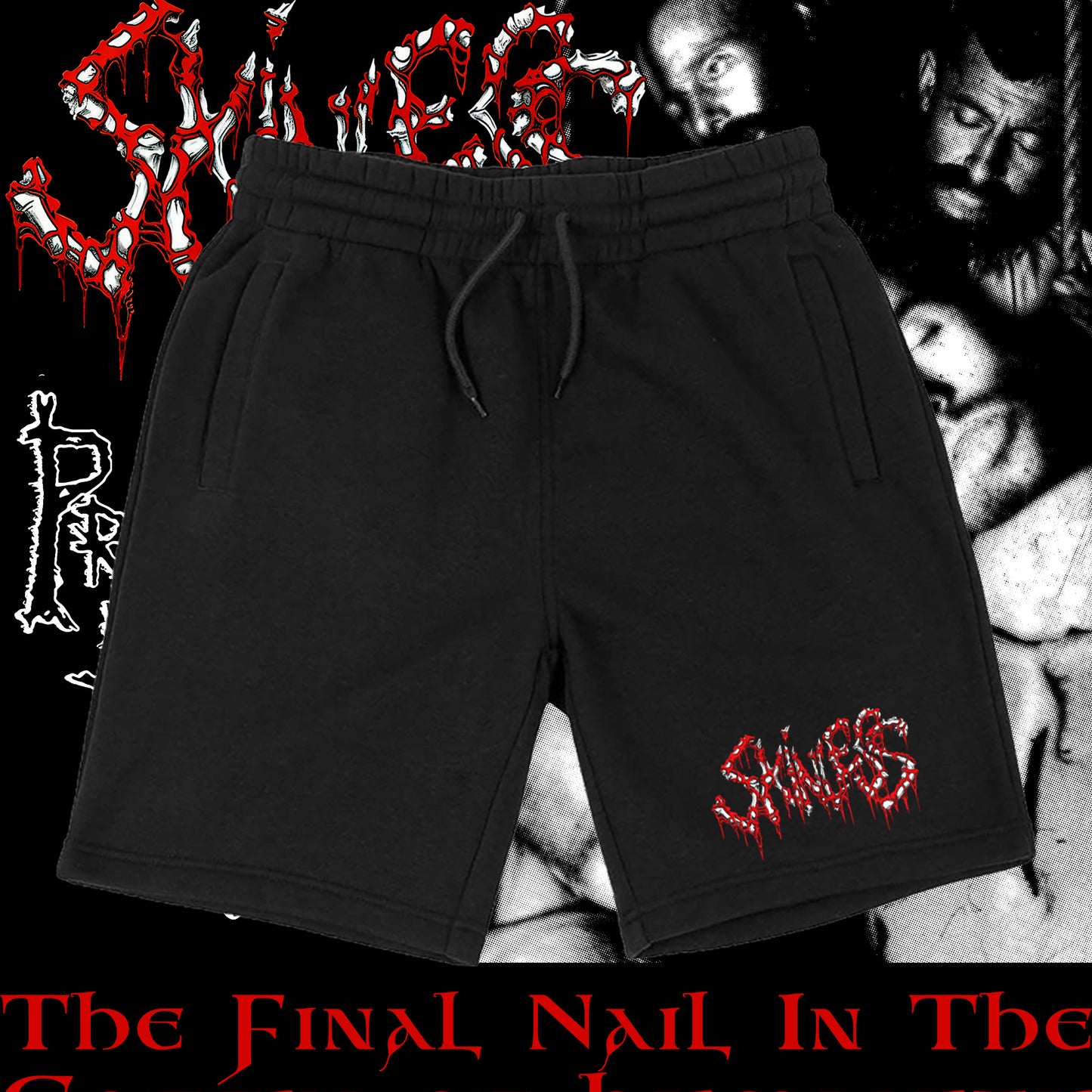 SKIN (SHORTS)