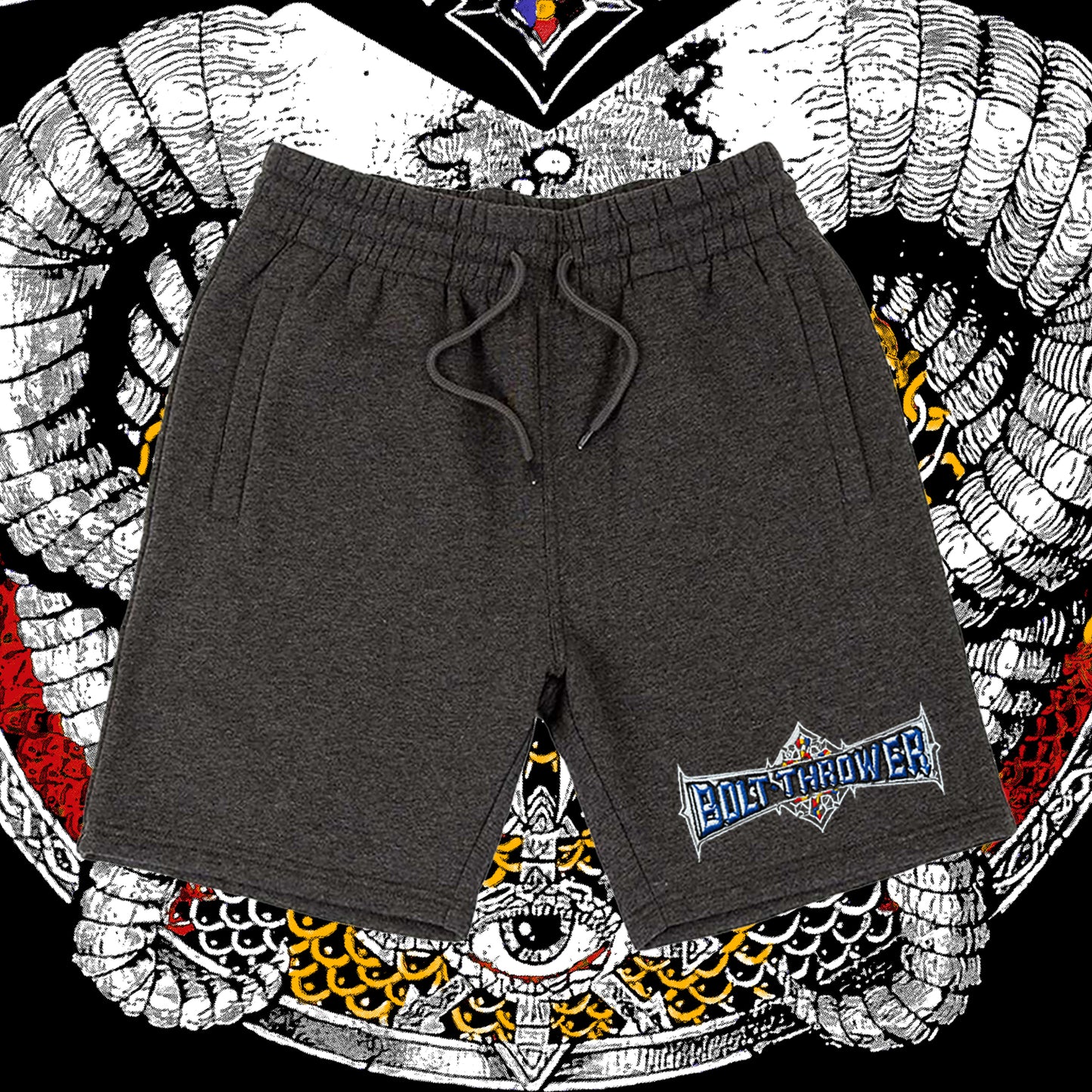 SECRET (SHORTS)