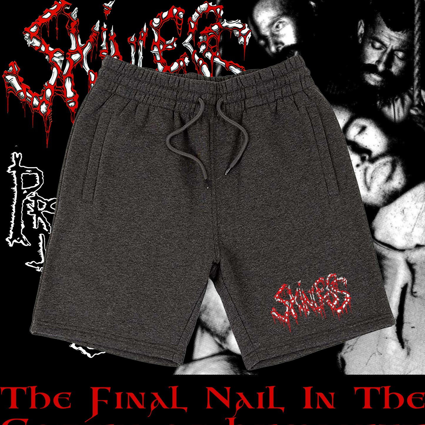 SKIN (SHORTS)