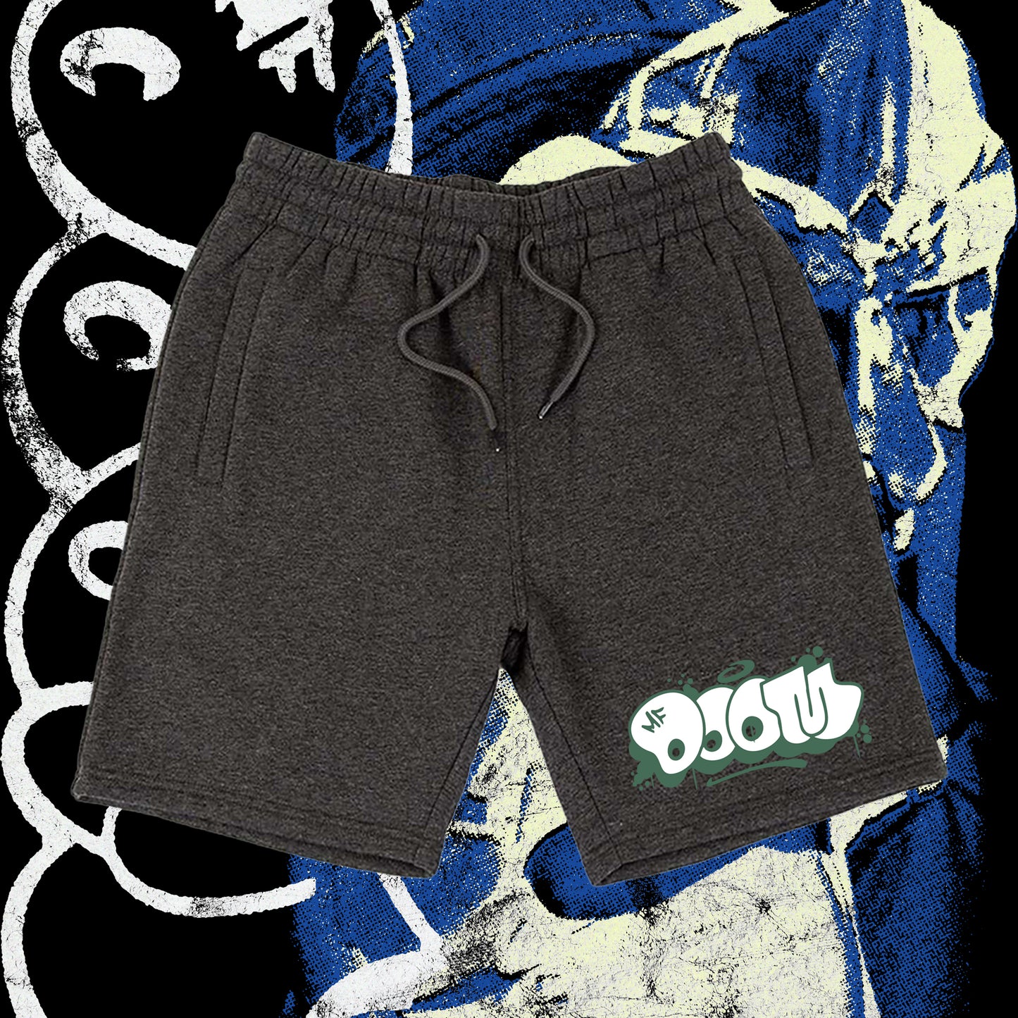MF (SHORTS)