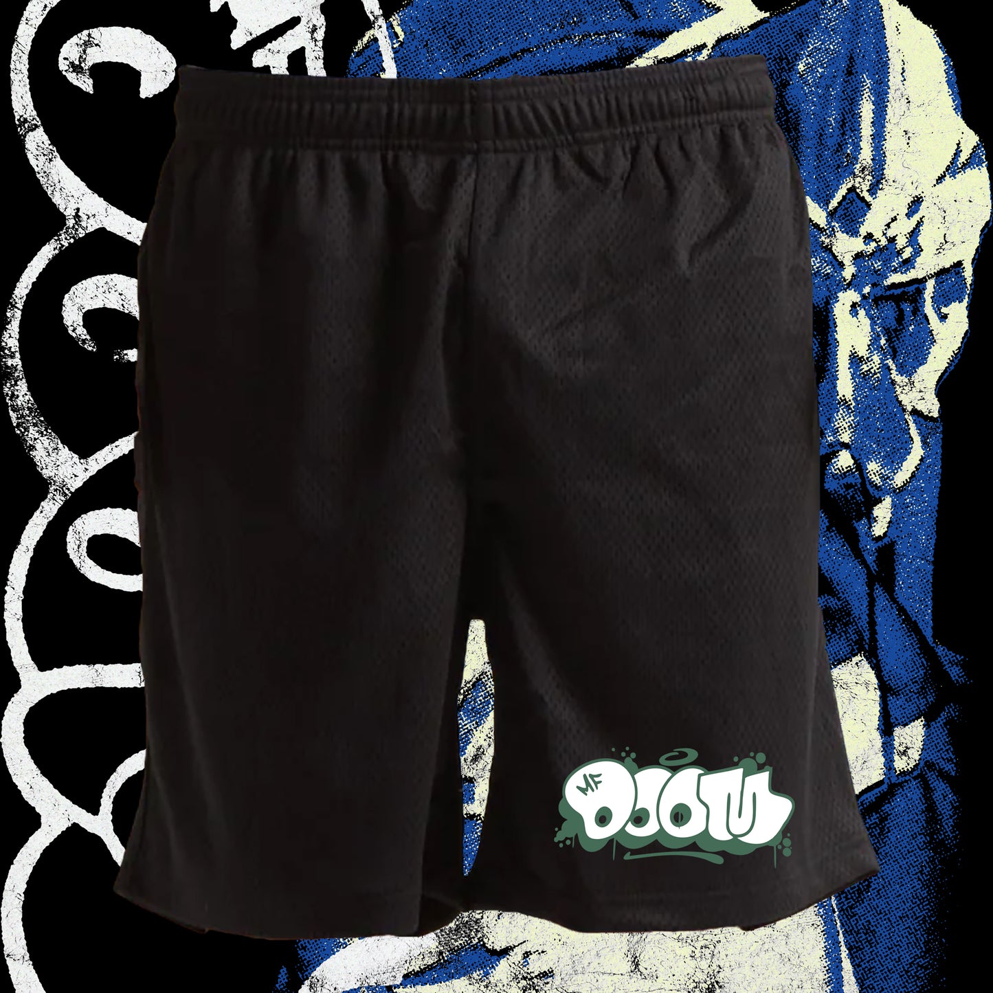 MF (SHORTS)