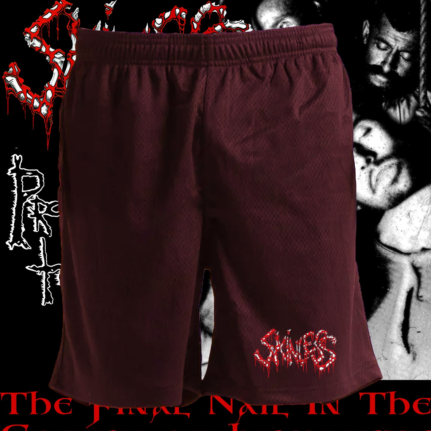SKIN (SHORTS)