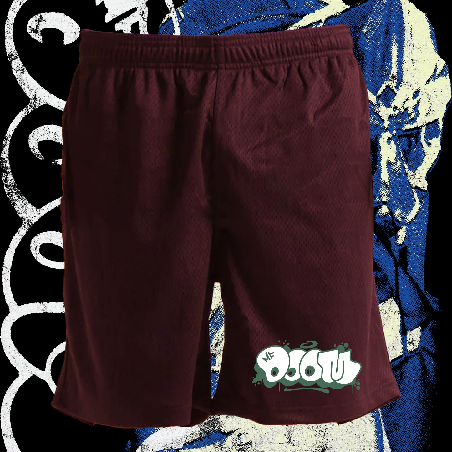 MF (SHORTS)
