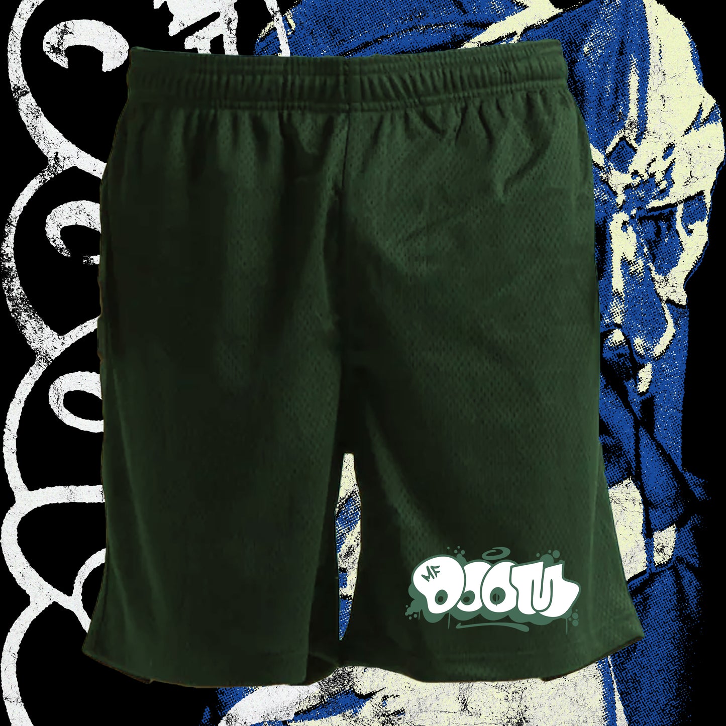 MF (SHORTS)