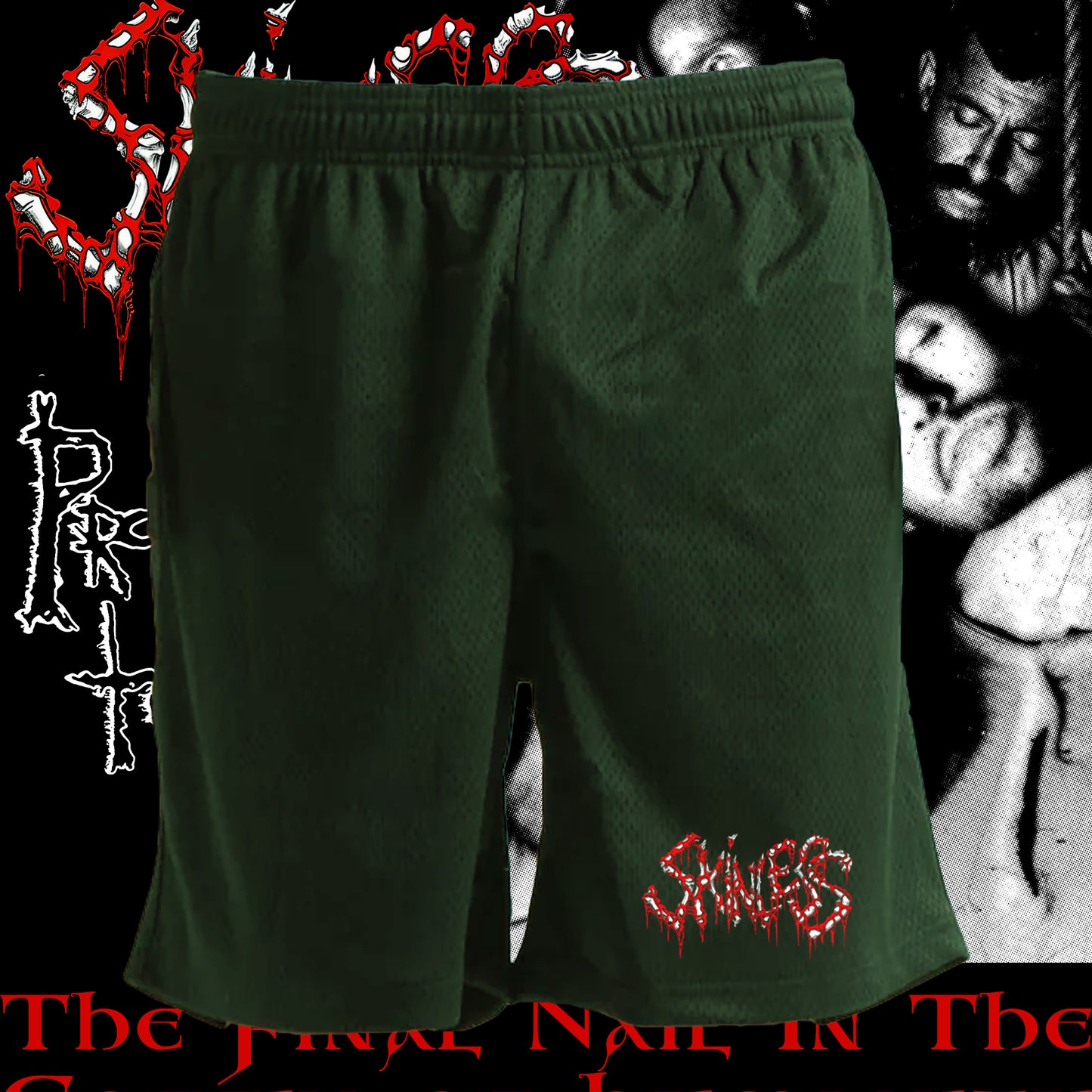SKIN (SHORTS)