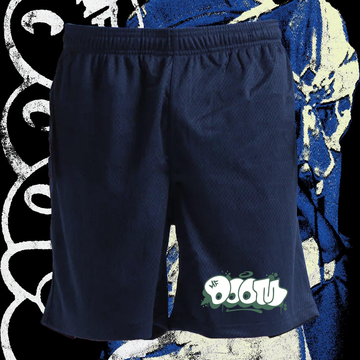 MF (SHORTS)