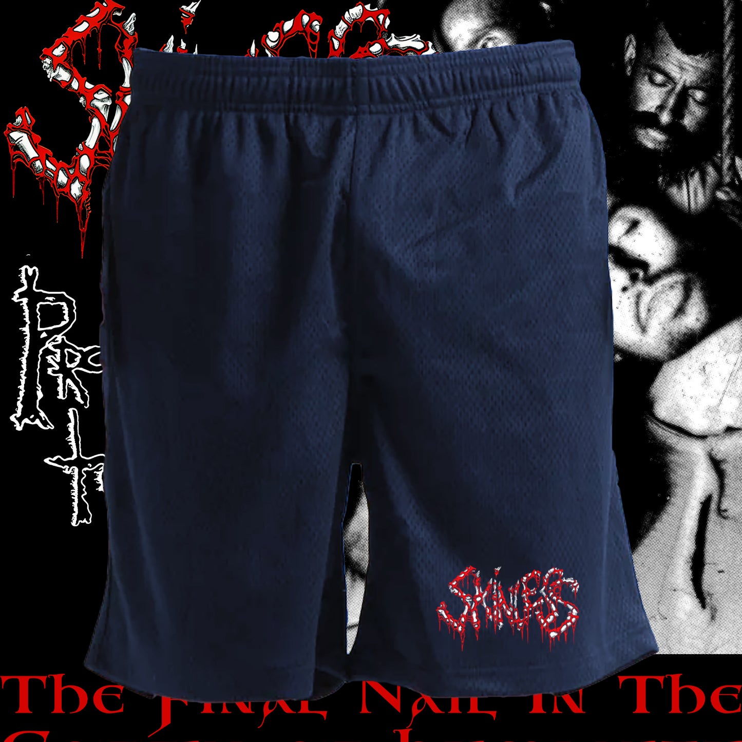 SKIN (SHORTS)