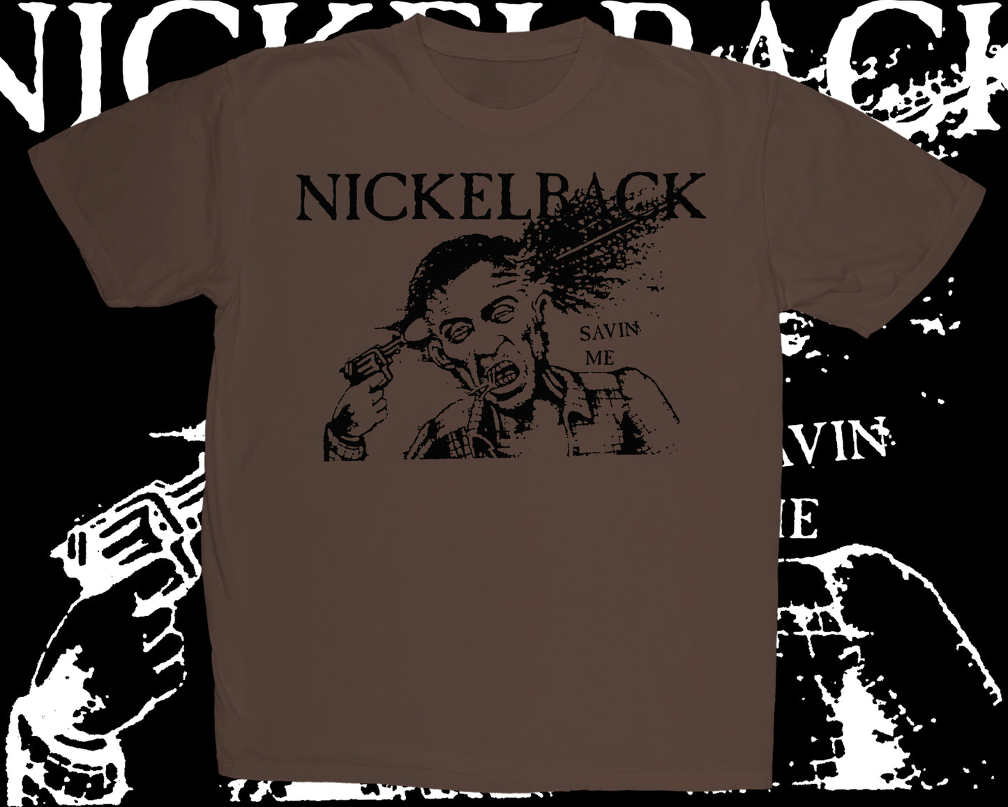 NICKELBACK