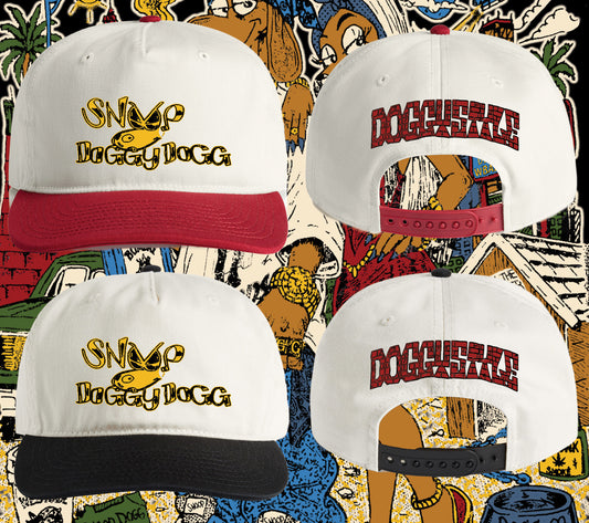 SNOOP (HATS)